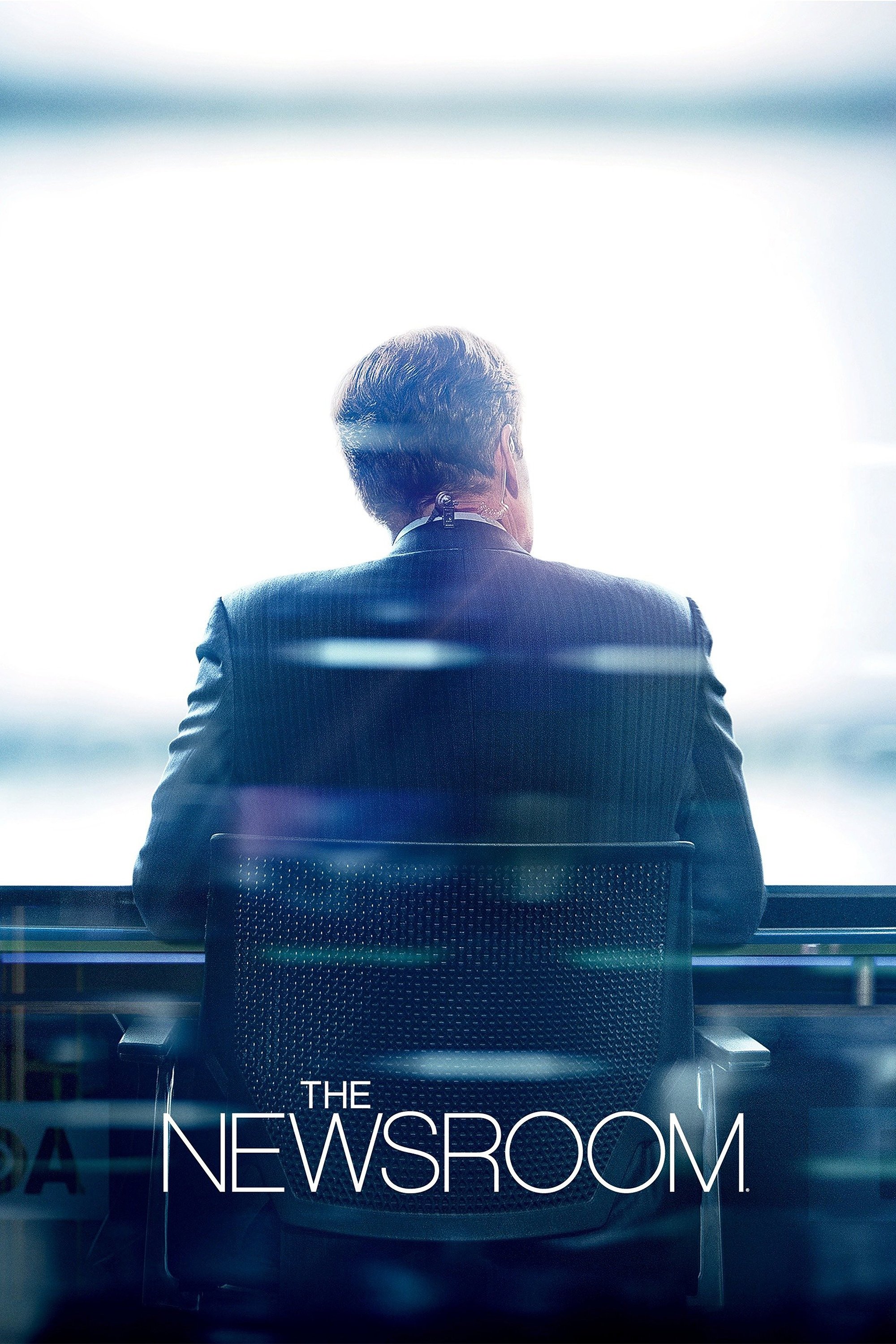 The Newsroom (2012) [299467] (A1719418105) [[TV Shows]] --Plex--